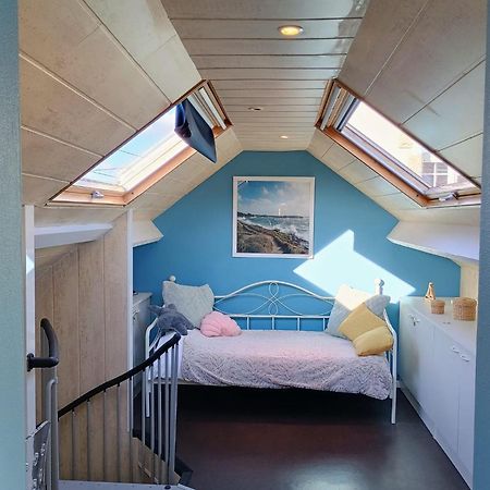 Logement Prive A 50M Des Plages Gâvres エクステリア 写真